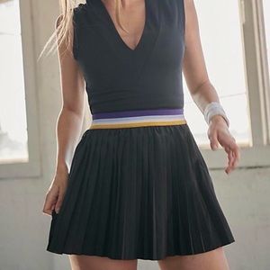 Free People Movement You Got Served Dress